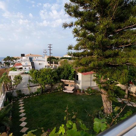 Villa Blue Heaven Hersonissos  Exterior foto