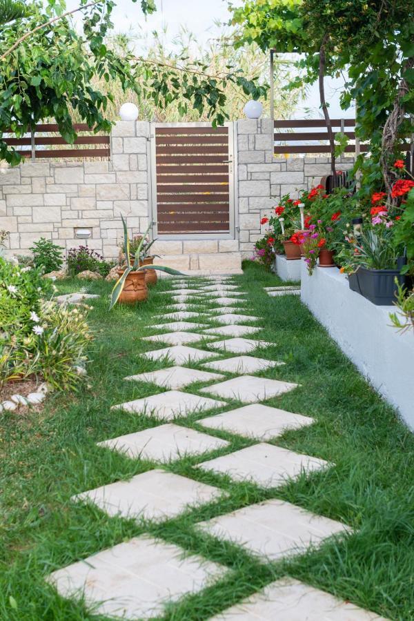 Villa Blue Heaven Hersonissos  Exterior foto