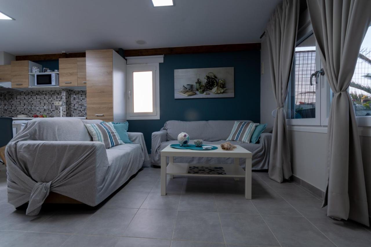 Villa Blue Heaven Hersonissos  Exterior foto