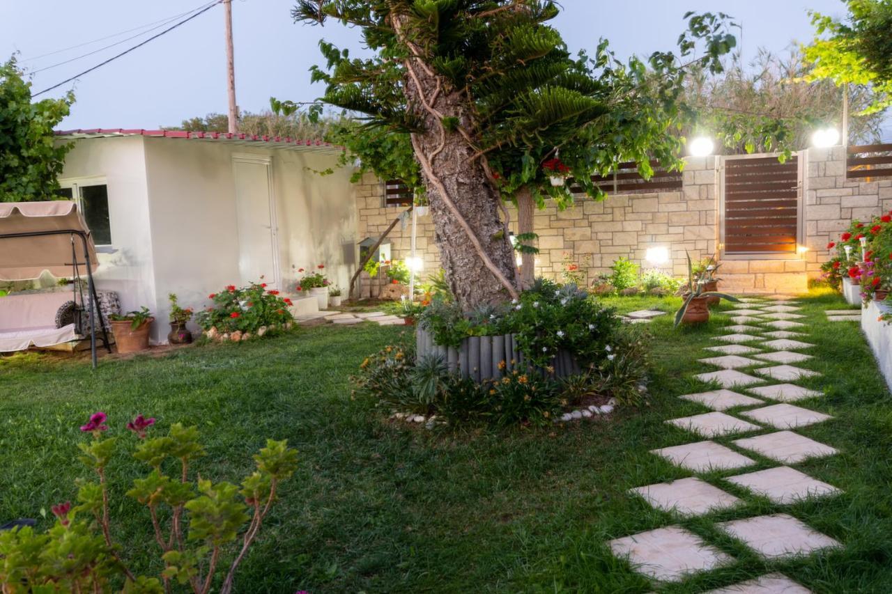 Villa Blue Heaven Hersonissos  Exterior foto