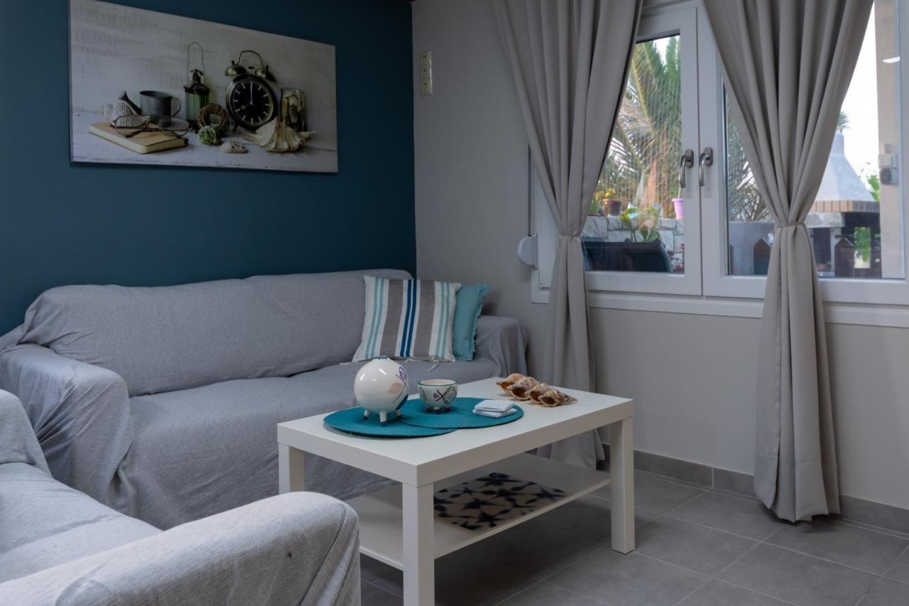 Villa Blue Heaven Hersonissos  Exterior foto